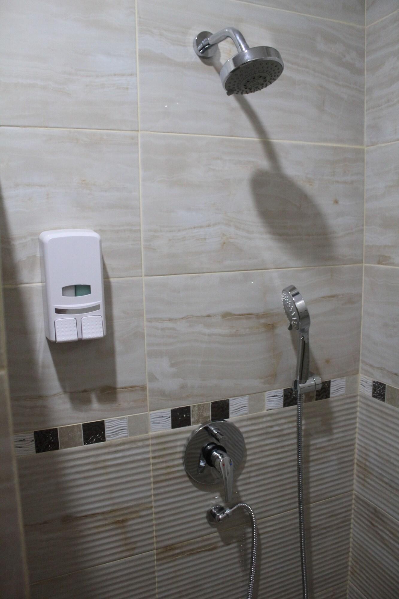Fontana Hotel Dżakarta Zewnętrze zdjęcie