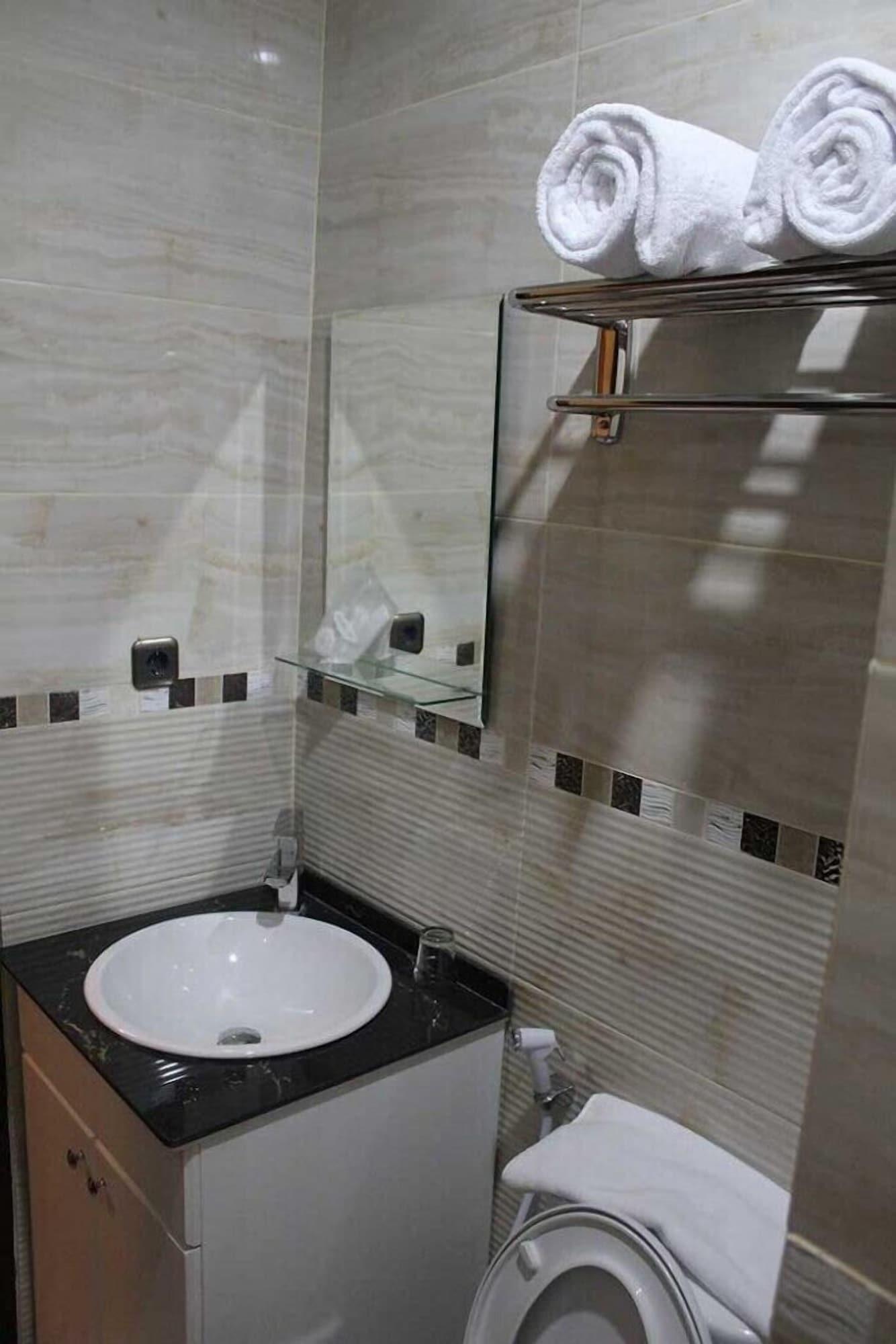 Fontana Hotel Dżakarta Zewnętrze zdjęcie