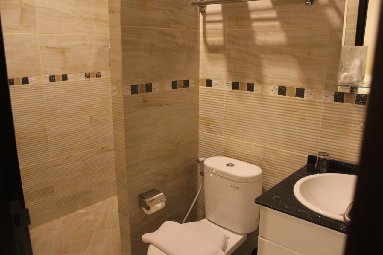 Fontana Hotel Dżakarta Zewnętrze zdjęcie