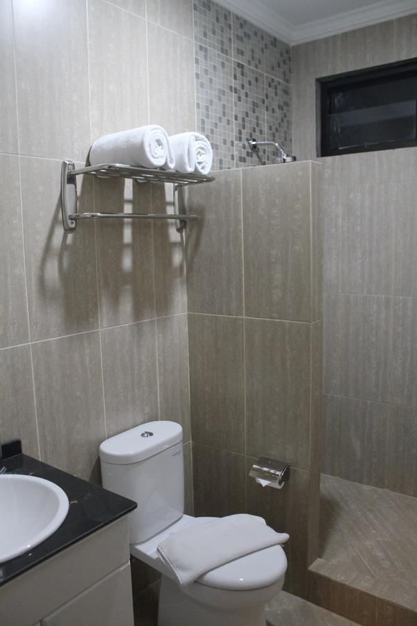 Fontana Hotel Dżakarta Zewnętrze zdjęcie